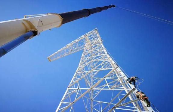 接力碳中和，綠色電力迎春風 10家機構扎堆的綠電股助力供配電業務