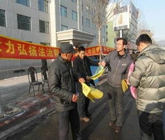 住建局加強(qiáng)法制宣傳教育，以咨詢(xún)服務(wù)賦能社會(huì)經(jīng)濟(jì)高質(zhì)量發(fā)展