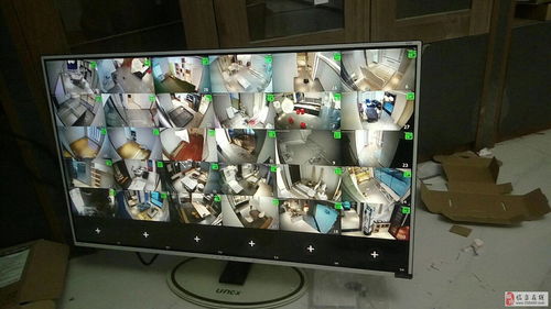 全方位數碼服務 品牌與組裝電腦零售、上門維修及安防監控解決方案