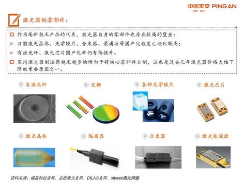機械激光加工裝備產業鏈全景圖 從軟硬件到零售的生態解析